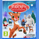 PRECO Rudolph the Red-Nosed Reindeer PS5