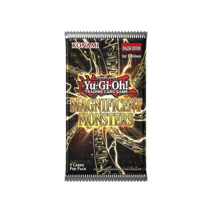 YU-GI-OH - TUCKBOX MONSTRES FANTASTIQUES FR