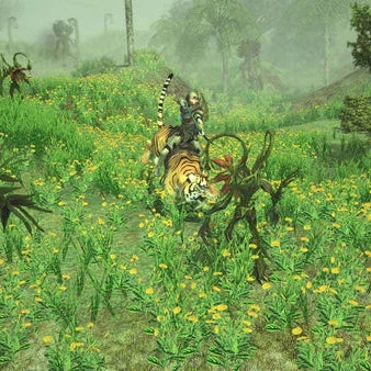 Sacred 2 Remaster Xbox Series X