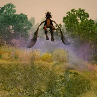 Sacred 2 Remaster Xbox Series X