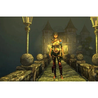 Sacred 2 Remaster Xbox Series X