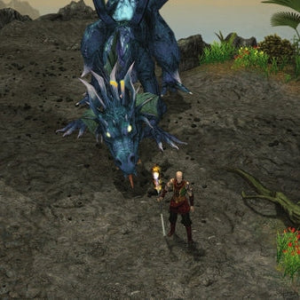 Sacred 2 Remaster Xbox Series X