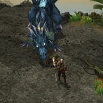 Sacred 2 Remaster Xbox Series X