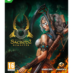 Sacred 2 Remaster Xbox Series X