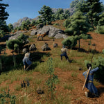 PRECO Sengoku Dynasty Ultimate Edition PS5