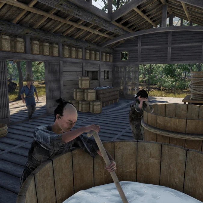 PRECO Sengoku Dynasty Ultimate Edition PS5