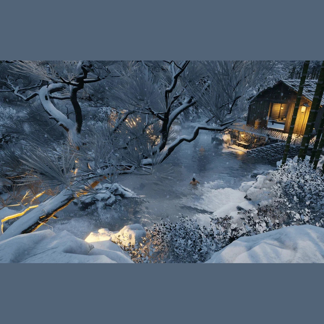 PRECO Sengoku Dynasty Ultimate Edition PS5