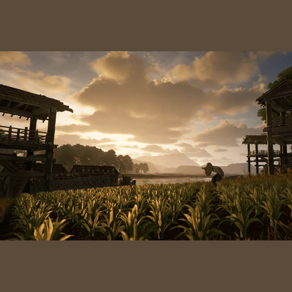 PRECO Sengoku Dynasty Ultimate Edition PS5