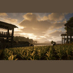 PRECO Sengoku Dynasty Ultimate Edition PS5