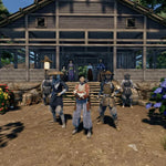 PRECO Sengoku Dynasty Ultimate Edition PS5