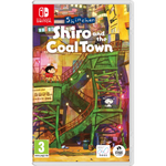 Shin Chan Shiro and the Coal Town SWITCH