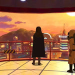 Shin Chan Shiro and the Coal Town SWITCH