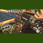 Shin Chan Shiro and the Coal Town SWITCH