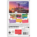 Shin Chan Shiro and the Coal Town SWITCH