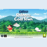 Shin Chan Shiro and the Coal Town SWITCH