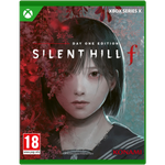 Silent Hill f Day One Edition PS5 + SteelBook offert