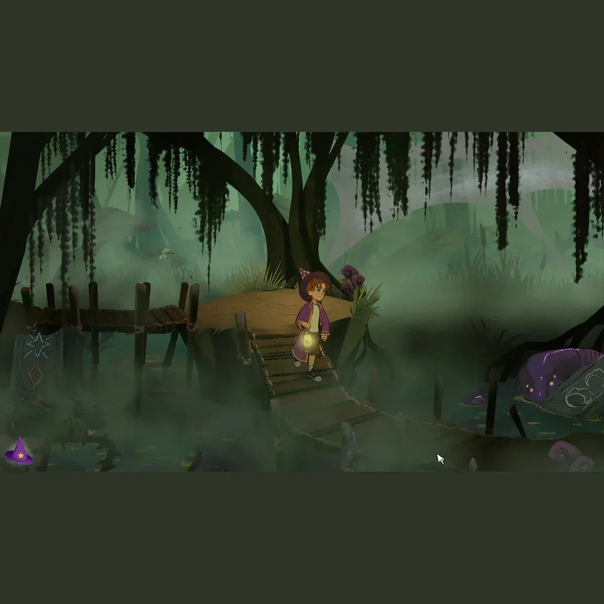 PRECO Simon The Sorcerer Origins Nintendo Switch