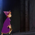 PRECO Simon The Sorcerer Origins Nintendo Switch