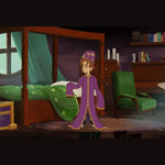 PRECO Simon The Sorcerer Origins Nintendo Switch