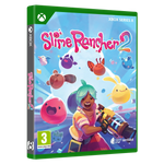 PRECO Slime Rancher 2 Xbox Series X