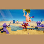 SpongeBob Titans of the Tide Xbox Series X