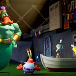 SpongeBob Titans of the Tide Xbox Series X