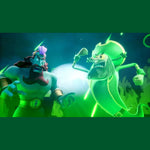 SpongeBob Titans of the Tide Xbox Series X