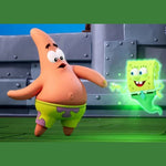 SpongeBob Titans of the Tide Xbox Series X