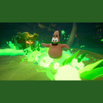 SpongeBob Titans of the Tide Xbox Series X
