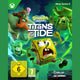 SpongeBob Titans of the Tide Ghostly Edition PC