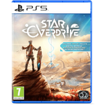 Star Overdrive PS5