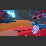 Suicide Guy VR Deluxe PSVR2 requis PS5