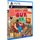 Suicide Guy VR Deluxe PSVR2 requis PS5