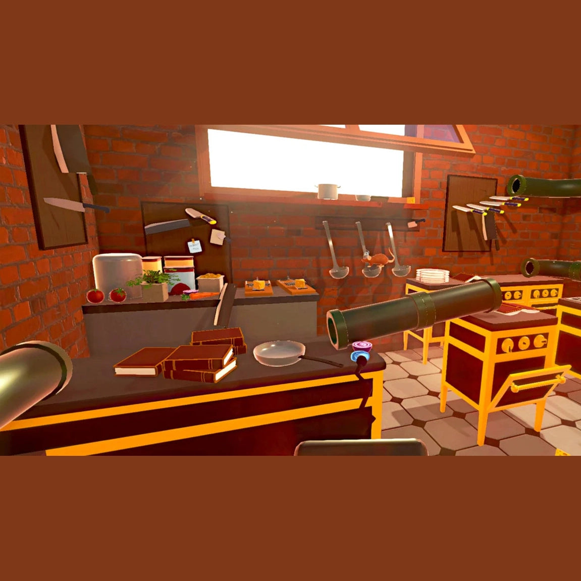 Suicide Guy VR Deluxe PSVR2 requis PS5