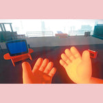 Suicide Guy VR Deluxe PSVR2 requis PS5