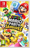 Super Mario Party : Jamboree - RetroParty