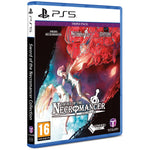 Sword of the Necromancer Collection PS5