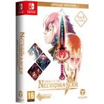 Sword of the Necromancer Collection PS5