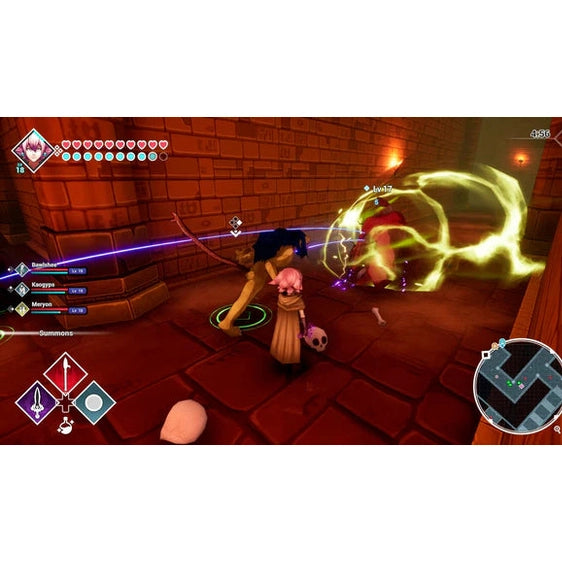 Sword of the Necromancer Collection PS5