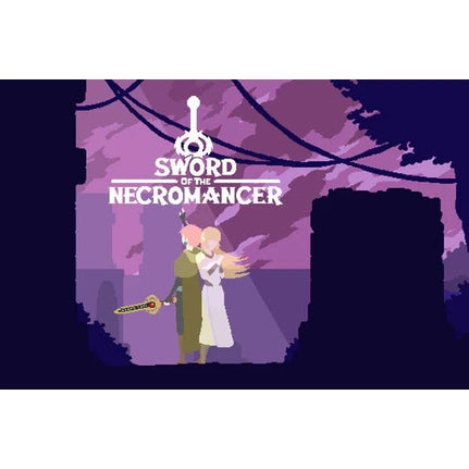 Sword of the Necromancer Collection PS5