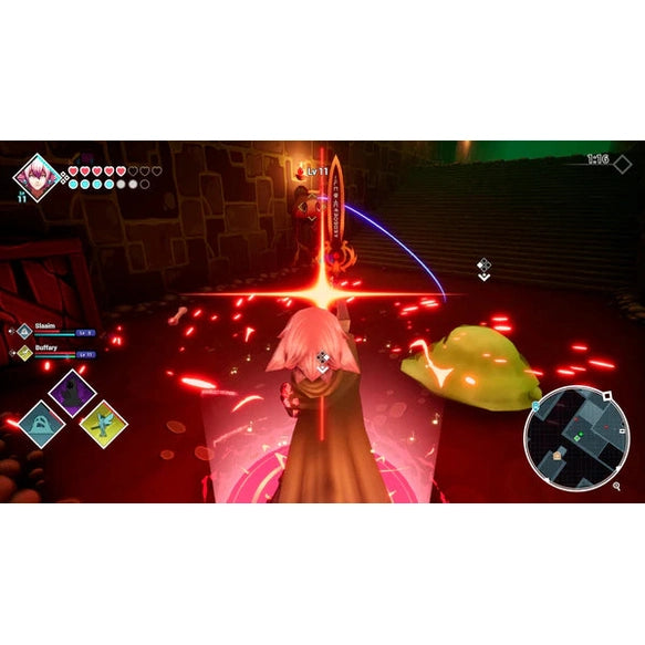 Sword of the Necromancer Collection Special Edition Nintendo Switch