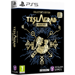 PRECO Teslagrad Power Pack Collector's Edition Nintendo Switch