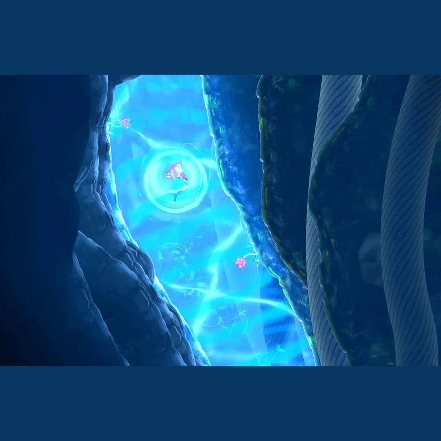 PRECO Teslagrad Power Pack Collector's Edition Nintendo Switch