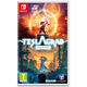 PRECO Teslagrad Power Pack Collector's Edition Nintendo Switch