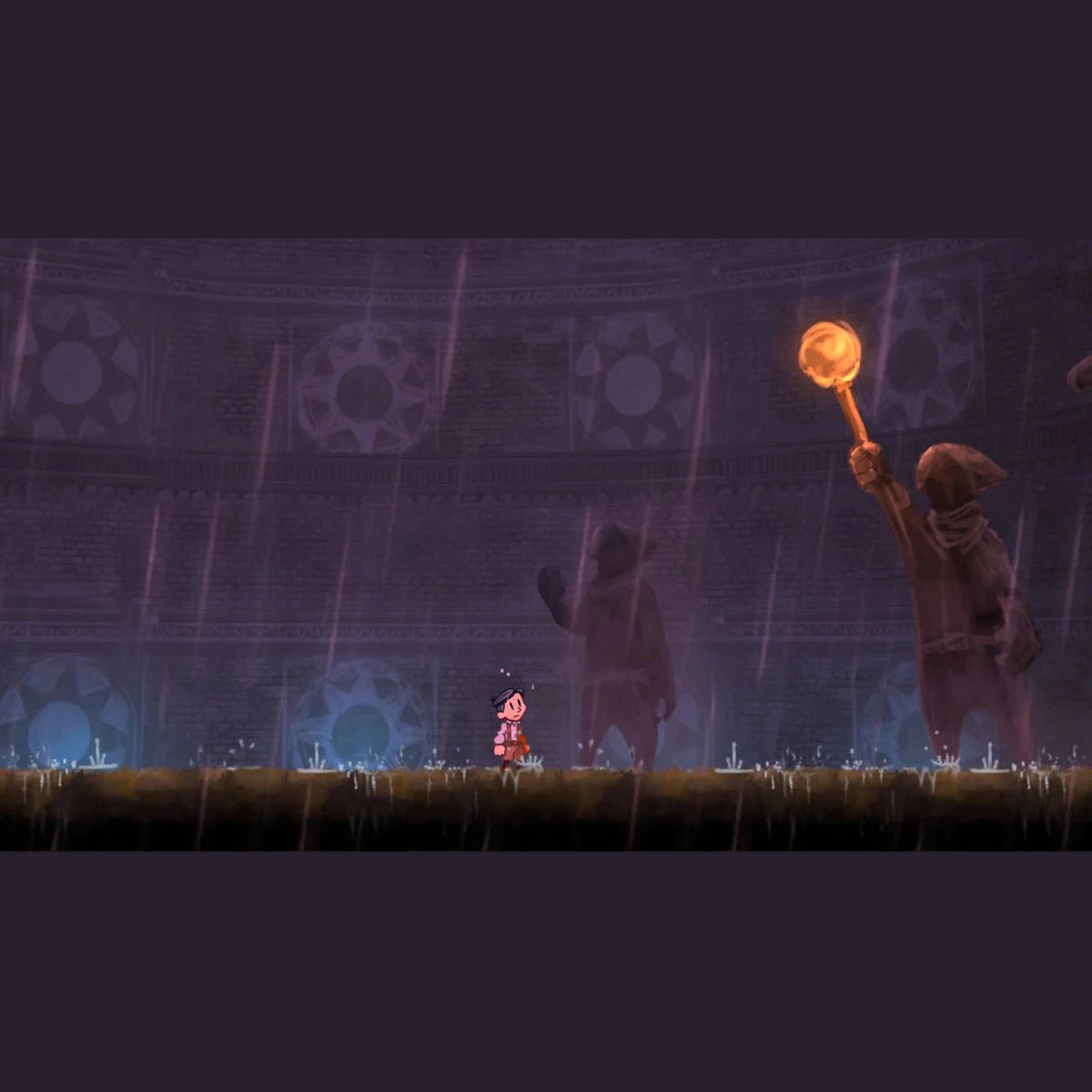 PRECO Teslagrad Power Pack Collector's Edition Nintendo Switch