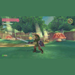 The Legend of Zelda: Skyward Sword HD