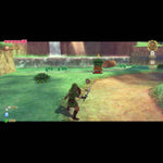 The Legend of Zelda: Skyward Sword HD