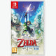 The Legend of Zelda: Skyward Sword HD