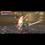 The Legend of Zelda: Skyward Sword HD