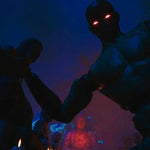 The Sinking Forest PS5